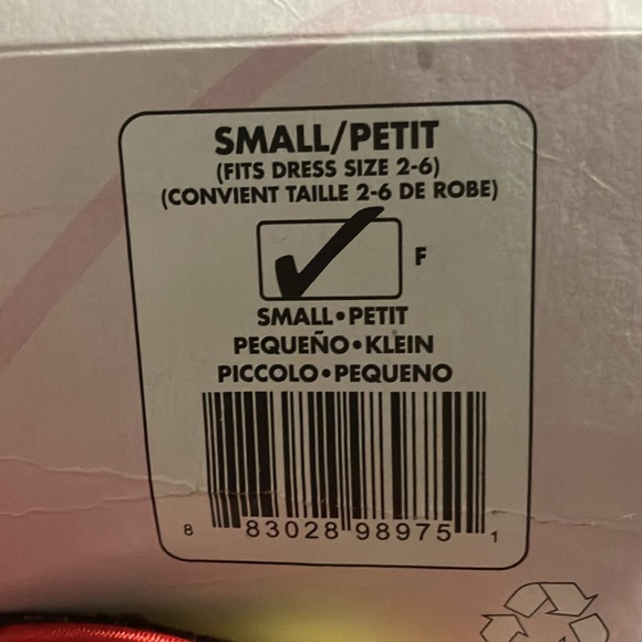 Wonderwoman full Costume NEW - Picture 4 of 4